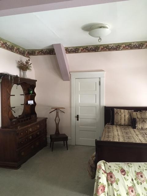 Victorian Charm Inn Towanda Bagian luar foto