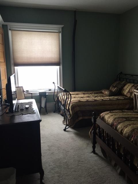 Victorian Charm Inn Towanda Bagian luar foto