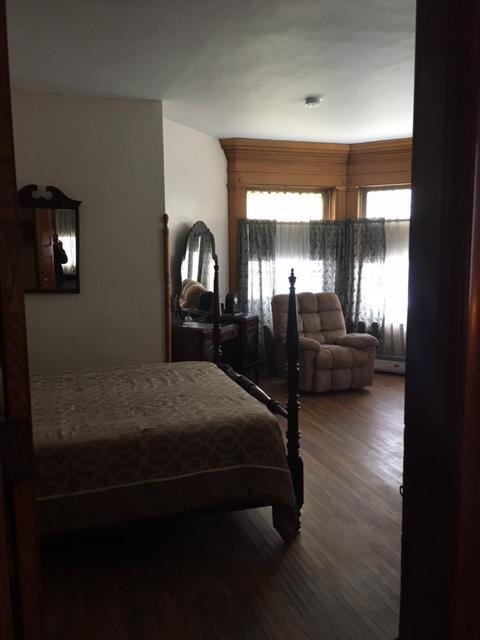 Victorian Charm Inn Towanda Bagian luar foto