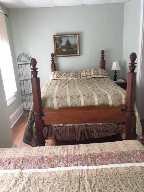 Victorian Charm Inn Towanda Bagian luar foto