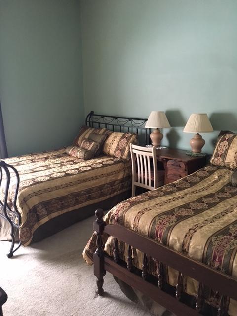 Victorian Charm Inn Towanda Bagian luar foto