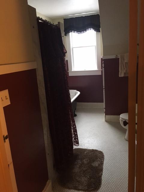 Victorian Charm Inn Towanda Bagian luar foto