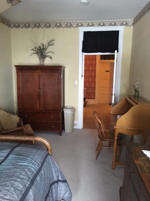 Victorian Charm Inn Towanda Bagian luar foto