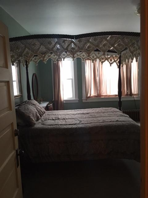 Victorian Charm Inn Towanda Bagian luar foto