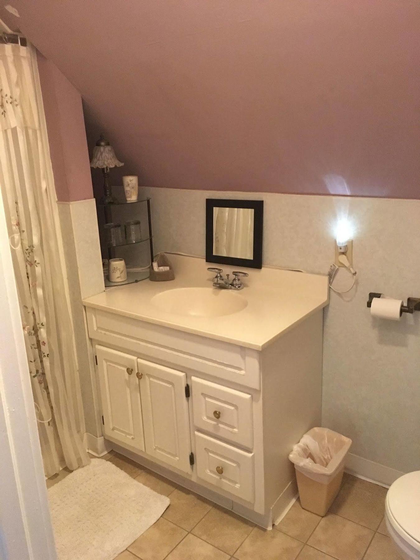Victorian Charm Inn Towanda Bagian luar foto